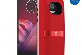 [Deal] Save $50 on Verizon Moto Z2 Play and get a free JBL SoundBoost 2 Moto Mod at Best Buy