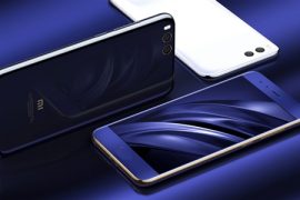 Xiaomi may release Mi 6X with Snapdragon 660 and 6GB RAM