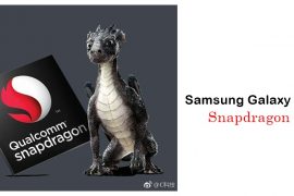 Qualcomm’s Snapdragon 836 processor might debut with Galaxy Note 8