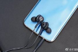 Latest Galaxy Note 8 leak hints at dual speaker setup