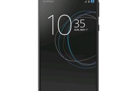 Sony Xperia L1 launched in Europe; priced £169 in UK and €199 in other countries