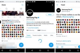 This is how your Twitter Android app might look in coming days