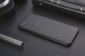 Vivo V5S Matte Black edition now available in Malaysia