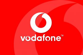 Vodafone Smart 8 phones with Android 7.0 Nougat launched in Portugal