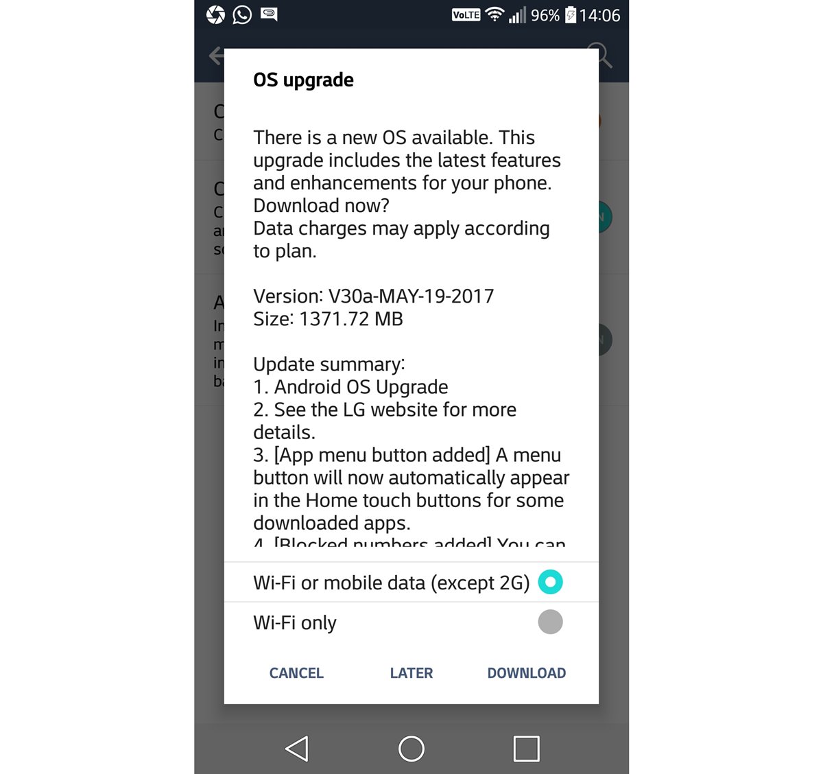 LG V10