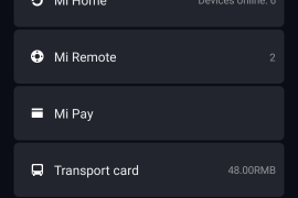 MIUI 9 lock screen UI teased by Xiaomi as update release draws close
