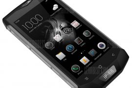 Blackview BV8000 Pro 4G coupon: Buy for $248.99 under this deal