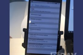 Asus ZenFone 4 Pro specs and images leak out