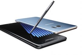 Galaxy Note Fan Edition will be shipped with Bixby on-board