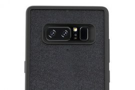 Samsung Galaxy Note 8 to come bundled with wireless earplugs