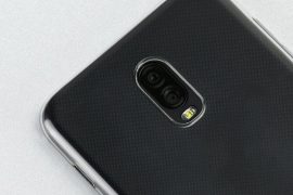 Galaxy J7 2017 Chinese variant will be equipped with dual rear cameras