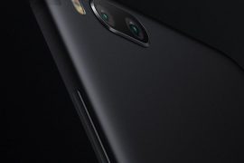 This could be the Xiaomi X1 [More pics added]