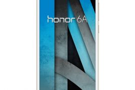 Huawei Honor 6A now available in Europe for €169