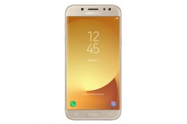 Galaxy J7 2017, J5 2017 and J1 Mini Prime get OTA update with July security patch