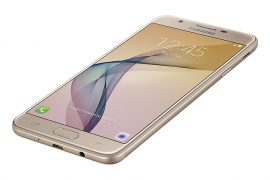 Galaxy J7 Prime update rolling out with August security patch, build G610FDXU1AQG2