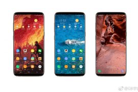 Galaxy Note 8 color choices revealed [Rumor]