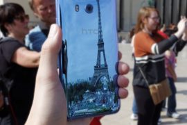 HTC U11 to get Bluetooth 5.0 via a software update