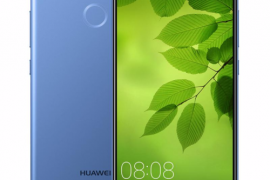 Huawei Nova 2 Plus launched in UAE and Hong Kong