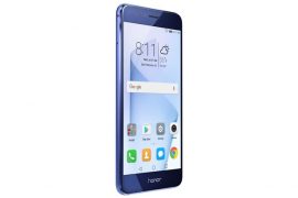 Honor 8 Deal: Get the 64GB variant in Blue, Black, White and Gold for $280 only