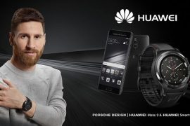 Huawei Watch 2 Porsche Design now available in Europe at €795
