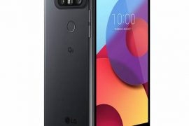 LG Q8 to go on sale this week in Europe