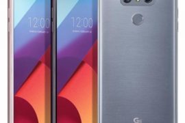 [Hot Deal] LG G6 64GB going for just $400 on eBay
