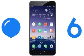 Meizu Flyme 6.1.0.0G update now available for Pro6 Plus, PRO 5, MX 6, M3 Max and M1 Note