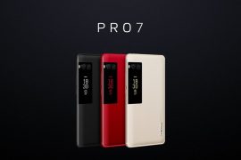 Where to buy Meizu Pro 7 and Pro 7 Plus