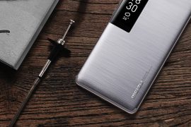Meizu Pro 7 Plus specs leak reveals 5.7″ display, 6GB RAM, 3500mAh battery and Helio X30 chip