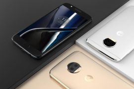 Rumor: Motorola G5S+ could be dubbed Moto G6 in China