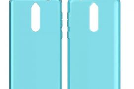 Leaked Nokia 9 cases confirm it would feature dual camera
