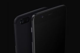 OnePlus 5 OTA update rolling out with OxygenOS 4.5.7, new OnePlus Slate font, EIS for 4K recording and more