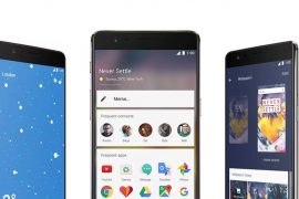 OnePlus 3 and 3T OxygenOS update rolling out with new OnePlus Launcher v2.1