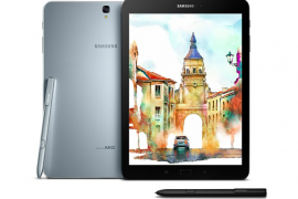 Samsung Galaxy Tab S3, Tab S2, Tab 4 and Tab E receiving OTA update with June security patch