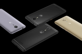 Gionee A1 launched in UAE at Sharaf DG