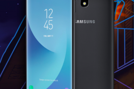 Samsung Galaxy J7 Pro is now available for pre-order in Philippines, free Bluetooth speaker on offer