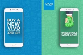 Get Vivo phones at reduced price on Flipkart from 10th July under Vivo Campus Carnival