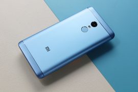 Xiaomi Redmi 4X TWRP Recovery is now officially available