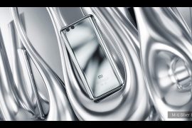 Xiaomi Mi 6 Mercury Silver Edition with MIUI 9 to release soon; priced at 3,999 Yuan ($600)