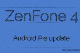 Asus ZenFone 4 Max update and firmware downloads: New OTA rolling out with camera improvements