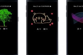 Upcoming Pixel phones could get an Always-On Display mode