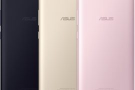 Asus ZenFone 4 Max launches in Russia