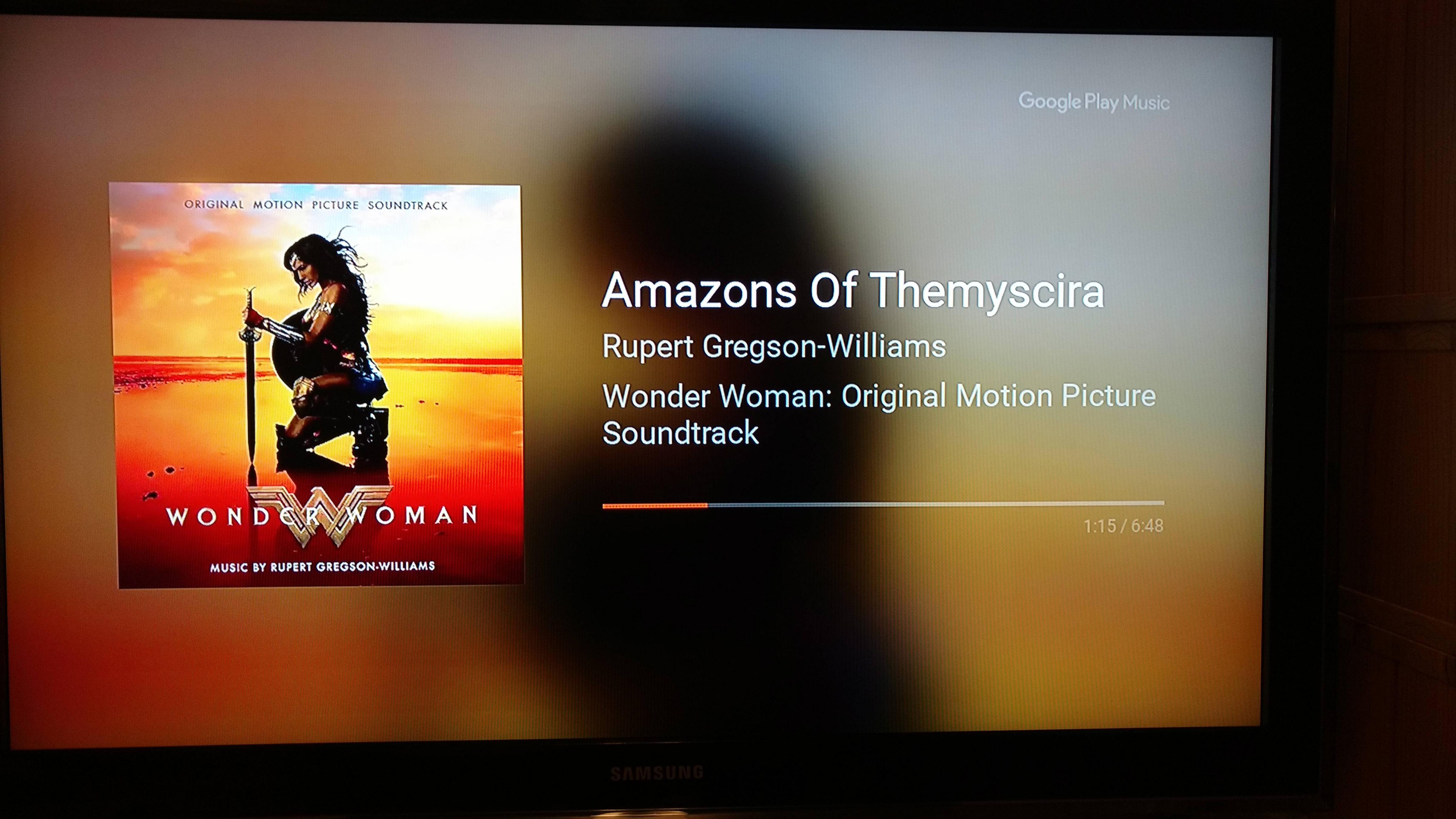 Google Play Music