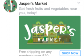 Soon you will see ads on Facebook Messenger’s home screen