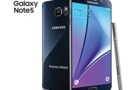 AT&T Galaxy Note 5 update brings August security patch