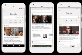 Google introduces predictive personalized feed in Google app