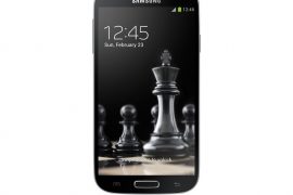 Galaxy S4 LTE update rolling out with July security patch, build I9505XXUPQG1