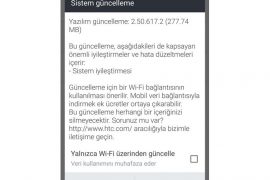 HTC 10 receives OTA update in USA with June security patch (version 2.50.617.2)