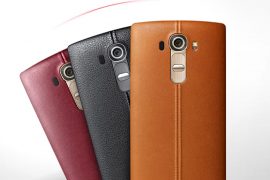Download LG G4 Nougat update firmware [KDZ]