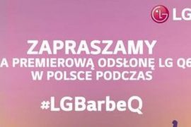 LG Q6 release date set for July 11